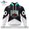 Personalized NHL Toronto Maple Leafs Special Design Honoring Healthcare Heroes Hoodie Sweatshirt 3D LIMITED EDITION