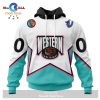 Personalized NHL Toronto Maple Leafs Star Wars Rebel Pilot Design Hoodie Sweatshirt 3D LIMITED EDITION