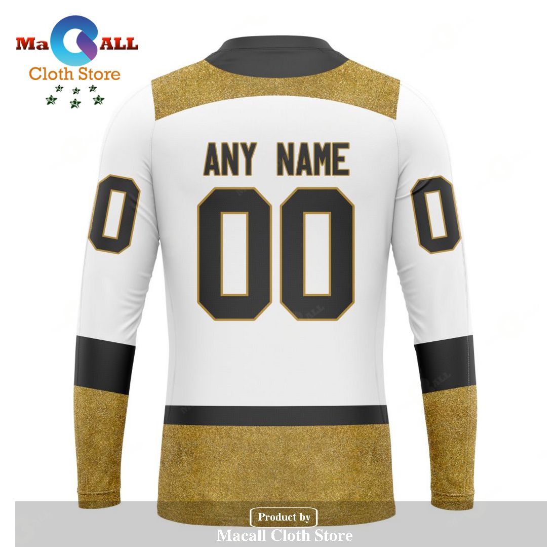 Personalized NHL Vegas Golden Knights Special Reverse Retro Redesign Hoodie Sweatshirt 3D LIMITED EDITION Personalized NHL Vegas Golden Knights Special Reverse Retro Redesign Hoodie Sweatshirt 3D LIMITED EDITION