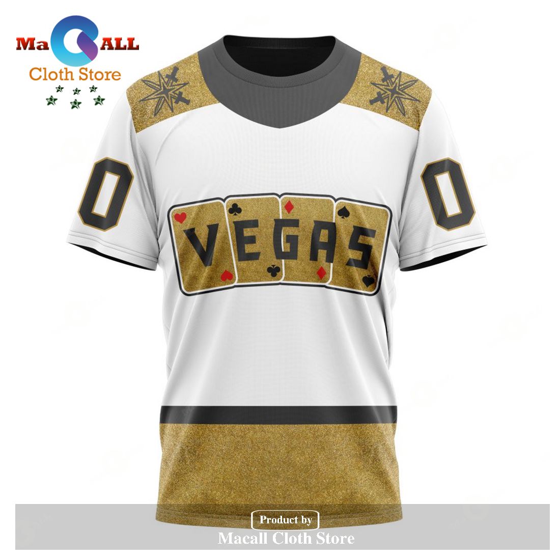 Personalized NHL Vegas Golden Knights Special Reverse Retro Redesign Hoodie Sweatshirt 3D LIMITED EDITION Personalized NHL Vegas Golden Knights Special Reverse Retro Redesign Hoodie Sweatshirt 3D LIMITED EDITION