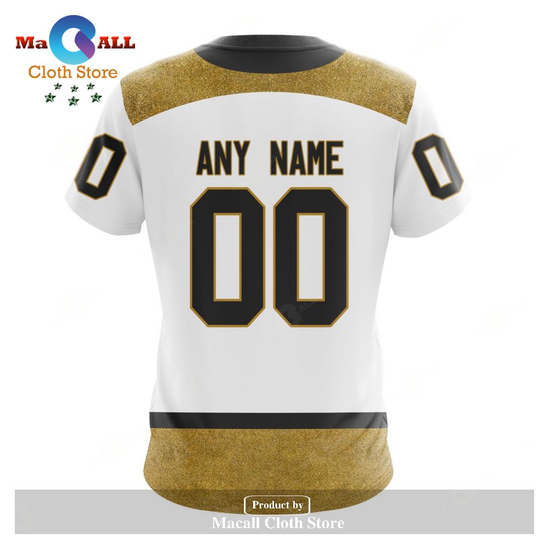 Personalized NHL Vegas Golden Knights Special Reverse Retro Redesign Hoodie Sweatshirt 3D LIMITED EDITION Personalized NHL Vegas Golden Knights Special Reverse Retro Redesign Hoodie Sweatshirt 3D LIMITED EDITION