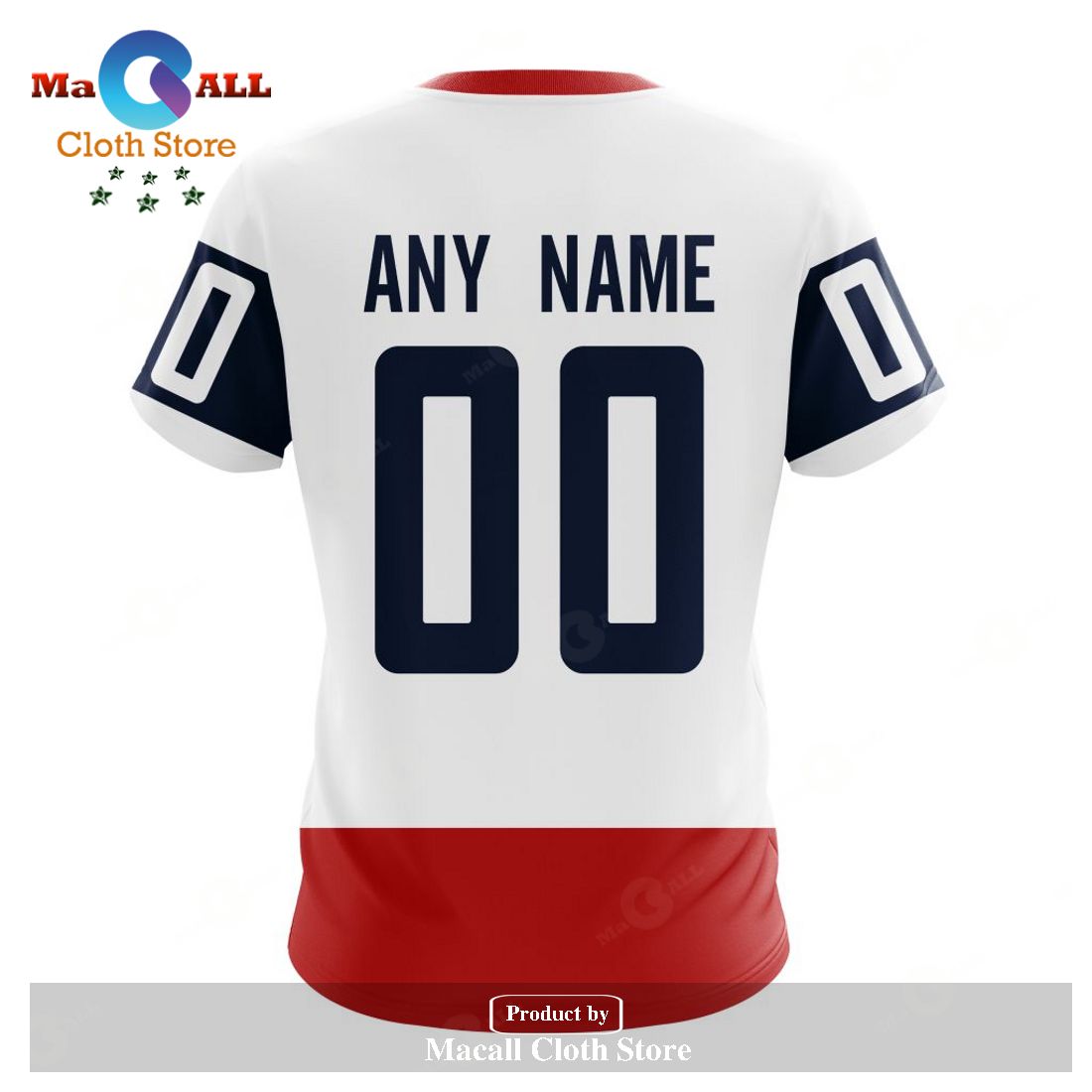 Personalized NHL Washington Capitals 2023 Stadium Series Kits Hoodie Sweatshirt 3D LIMITED EDITION Personalized NHL Washington Capitals 2023 Stadium Series Kits Hoodie Sweatshirt 3D LIMITED EDITION