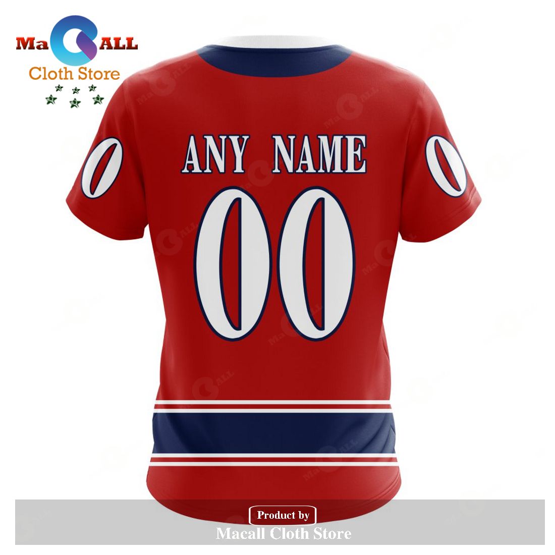 Personalized NHL Washington Capitals Special Reverse Retro Redesign Hoodie Sweatshirt 3D LIMITED EDITION Personalized NHL Washington Capitals Special Reverse Retro Redesign Hoodie Sweatshirt 3D LIMITED EDITION
