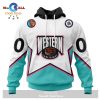 Personalized NHL Washington Capitals Star Wars Rebel Pilot Design Hoodie Sweatshirt 3D LIMITED EDITION