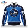 Personalized NHL All-Star Eastern Conference 2023 Hoodie Sweatshirt 3D LIMITED EDITION