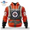 Personalized NHL All-Star Western Conference 2023 Hoodie Sweatshirt 3D LIMITED EDITION
