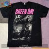 Green Day Unisex Classic Tee T-Shirt Hoodie Sweatshirt