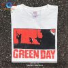 Green Day Unisex Classic Tee Trend T-Shirt Hoodie Sweatshirt