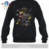 Hamton Water Presents Tour 2023 Bon Jovi Unisex Classic T-Shirt Hoodie Sweatshirt