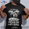 I am a Paul McCartney girl Unisex Classic T-Shirt Hoodie Sweatshirt