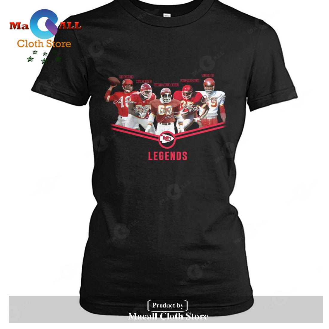 Kansas City Chiefs Super Bowl 2023 Champions-Unisex T-Shirt