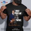 I Just Freakin’ Love Johnny Cash Unisex Classic T-Shirt Hoodie Sweatshirt