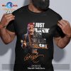 I just want to listen to Bob Marley and ignore all of my adult problems Unisex Classic T-Shirt Hoodie Sweatshirt