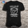 I Might Look Like I Am Listening To You But In My Head I’m Listening To Freddi Mercury Unisex Classic T-Shirt Hoodie Sweatshirt