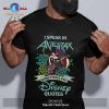 I Speak In Queen Song Lyrics And Disney Quotes Unisex Classic T-Shirt Hoodie Sweatshirt