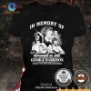 In Memory Of Octorber 6, 2020 Eddie Van Halen Unisex Classic T-Shirt Hoodie Sweatshirt