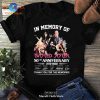 In Memory Of Octorber 6, 2020 Eddie Van Halen Unisex Classic T-Shirt Hoodie Sweatshirt