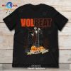 Jack Skellington Panic! At The Disco Unisex Classic T-Shirt Hoodie Sweatshirt
