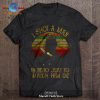 Johnny Cash Unisex Classic T-Shirt Hoodie Sweatshirt