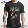 Johnny Cash Unisex Classic Trend T-Shirt Hoodie Sweatshirt