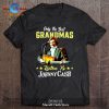 Johnny Cash Unisex Tee Trend Classic T-Shirt Hoodie Sweatshirt