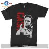 Johnny Cash Unisex Trend T-Shirt Hoodie Sweatshirt