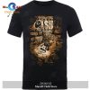 Johnny Cash Unisex Trend T-Shirt Hoodie Sweatshirt