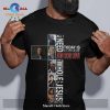 Jon Bon Jovi Hot Unisex Classic T-Shirt Hoodie Sweatshirt