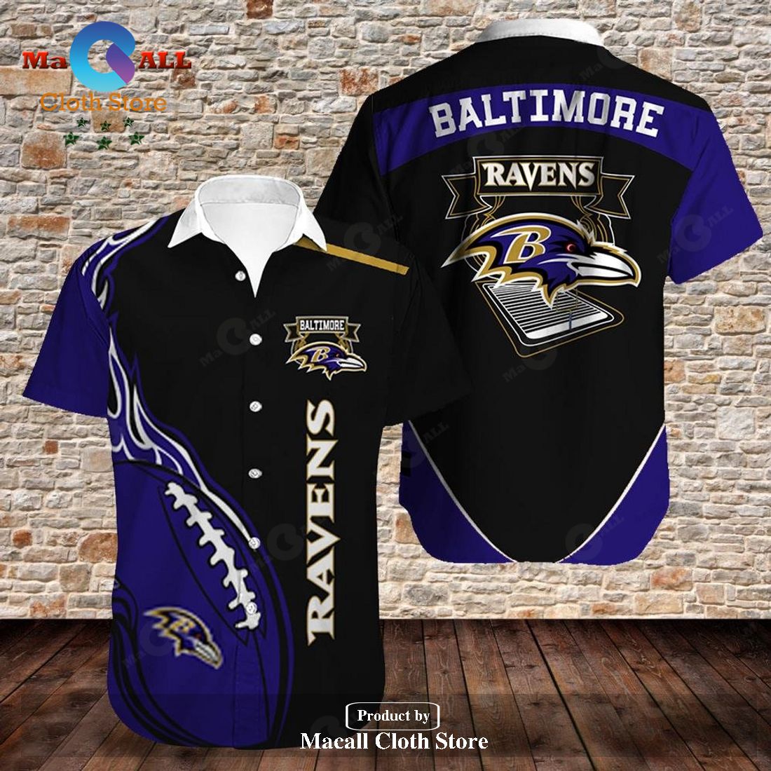 Baltimore Ravens Trending Model 4 Hawaiian Shirt and Shorts LIMITED EDITION Baltimore Ravens Trending Model 4 Hawaiian Shirt and Shorts LIMITED EDITION
