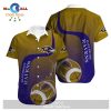 Baltimore Ravens Trending Model 5 Hawaiian Shirt and Shorts LIMITED EDITION