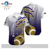 Baltimore Ravens Trending Model 8 Hawaiian Shirt and Shorts LIMITED EDITION