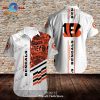 Cincinnati Bengals Trending Model 2 Hawaiian Shirt and Shorts LIMITED EDITION