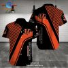 Cincinnati Bengals Trending Model 3 Hawaiian Shirt and Shorts LIMITED EDITION