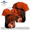 Cincinnati Bengals Trending Model 4 Hawaiian Shirt and Shorts LIMITED EDITION