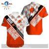 Denver Broncos Trending Model 1 Hawaiian Shirt and Shorts LIMITED EDITION