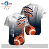 Cleveland Browns Trending Model 8 Hawaiian Shirt and Shorts LIMITED EDITION
