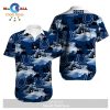 Indianapolis Colts Trending Model 1 Hawaiian Shirt and Shorts LIMITED EDITION