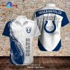 Indianapolis Colts Trending Model 5 Hawaiian Shirt and Shorts LIMITED EDITION