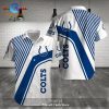 Indianapolis Colts Trending Model 5 Hawaiian Shirt and Shorts LIMITED EDITION