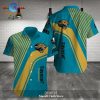 Jacksonville Jaguars Trending Model 3 Hawaiian Shirt and Shorts LIMITED EDITION