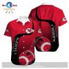 Kansas City Chiefs Trending Model 6 Hawaiian Shirt and Shorts LIMITED EDITION