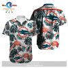 Miami Dolphins Special Model 4 Hawaiian Shirt and Shorts LIMITED EDITION