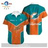 Miami Dolphins Special Model 3 Hawaiian Shirt and Shorts LIMITED EDITION