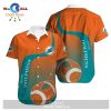 Miami Dolphins Special Model 4 Hawaiian Shirt and Shorts LIMITED EDITION