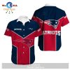 New York Jets Trending Model 1 Hawaiian Shirt and Shorts LIMITED EDITION