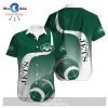 New York Jets Trending Model 5 Hawaiian Shirt and Shorts LIMITED EDITION