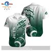 New York Jets Trending Model 6 Hawaiian Shirt and Shorts LIMITED EDITION