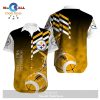 Pittsburgh Steelers Trending Model 3 Hawaiian Shirt and Shorts LIMITED EDITION
