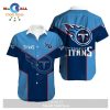 Tennessee Titans Trending Model 4 Hawaiian Shirt and Shorts LIMITED EDITION