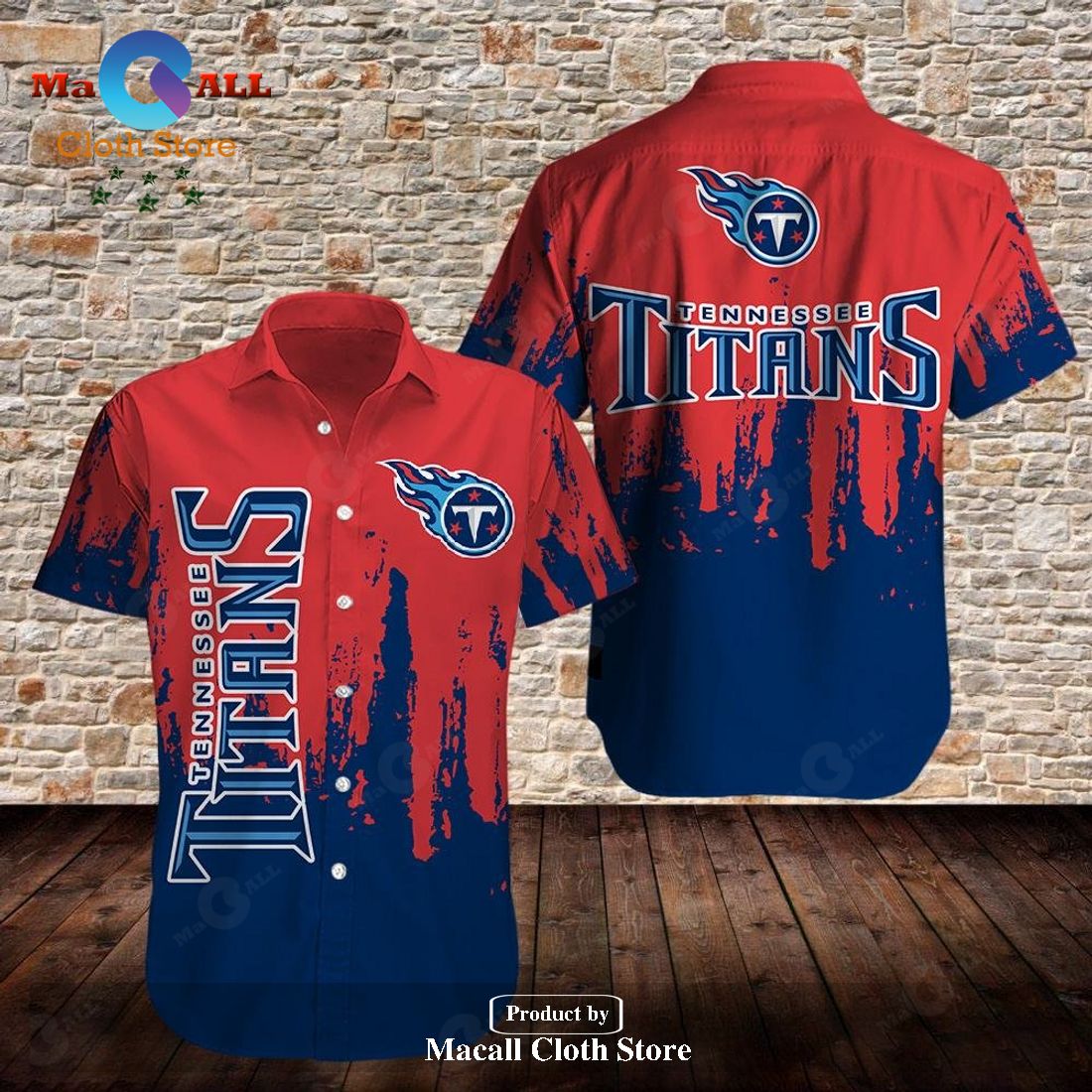 Tennessee Titans Trending Model 6 Hawaiian Shirt and Shorts LIMITED EDITION Tennessee Titans Trending Model 6 Hawaiian Shirt and Shorts LIMITED EDITION